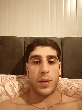 arenn1997 online show from 01/16/26, 12:25