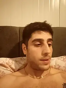 arenn1997 online show from 02/11/26, 12:26