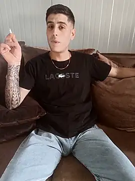 arenn1997 online show from 02/21/26, 12:06