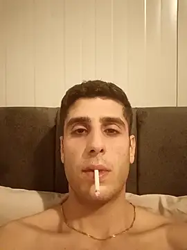 arenn1997 online show from 03/02/26, 10:05