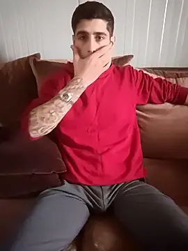 arenn1997 online show from 03/06/26, 12:12