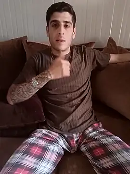 arenn1997 online show from 03/10/26, 12:10