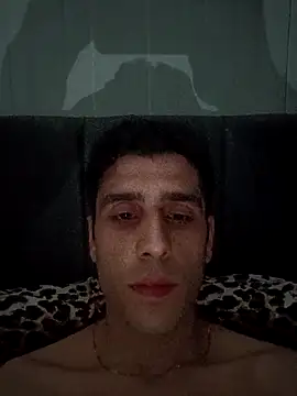 arenn1997 online show from 03/16/26, 12:27