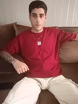 arenn1997 online show from 03/17/26, 12:19