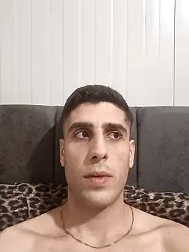 arenn1997 online show from 03/18/26, 10:02