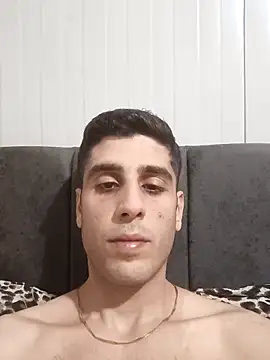 arenn1997 online show from 03/26/26, 12:17