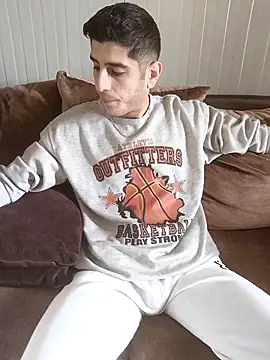 arenn1997 online show from 03/27/26, 12:16