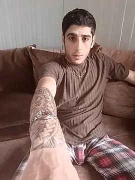 arenn1997 online show from 04/16/26, 12:06