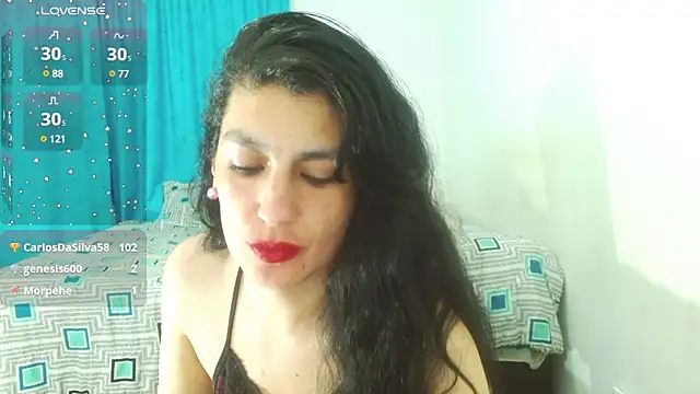 cristina connor online show from 01/11/25, 05:20