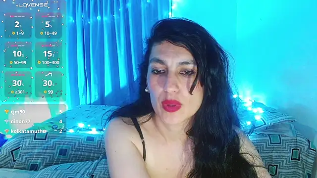 cristina connor online show from 01/21/25, 04:21