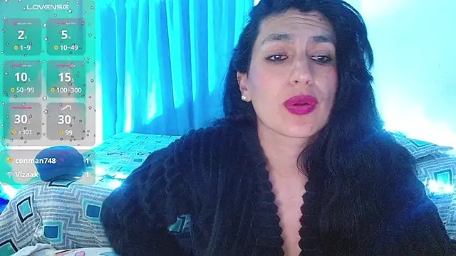 cristina connor online show from 01/31/25, 06:35