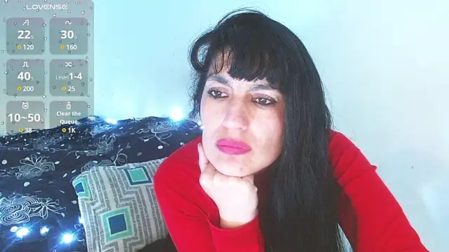 cristina connor online show from 02/19/25, 04:34