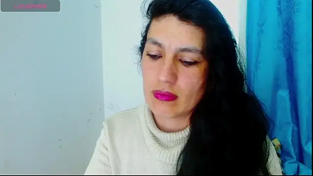 cristina connor online show from 02/11/26, 01:54
