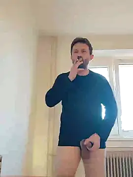 Snapshot of Chokakabraz chatting on 12/30/24, 01:25 Chokakabraz online show from 12/30/24, 01:25