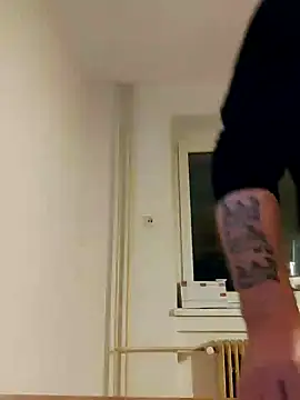 Snapshot of Chokakabraz chatting on 01/16/25, 06:27 Chokakabraz online show from 01/16/25, 06:27