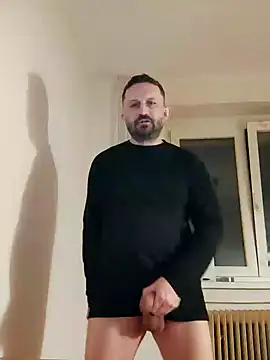 Snapshot of Chokakabraz chatting on 01/31/25, 04:59 Chokakabraz online show from 01/31/25, 04:59