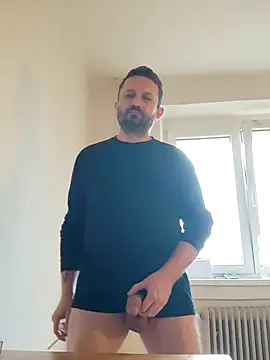 Chokakabraz online show from 11/02/25, 12:51