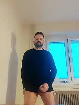 Chokakabraz online show from 01/09/26, 03:37