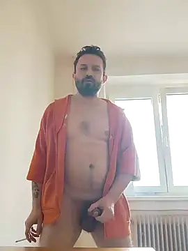 Chokakabraz online show from 01/18/26, 12:20