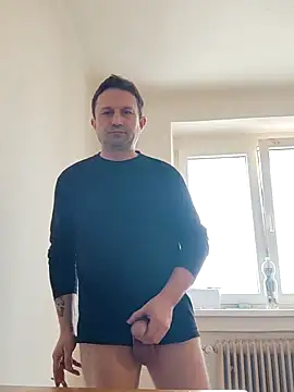 Chokakabraz online show from 02/02/26, 02:27