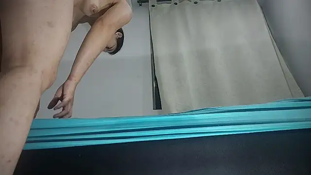 Cataleyalove ADY online show from 12/04/24, 08:56