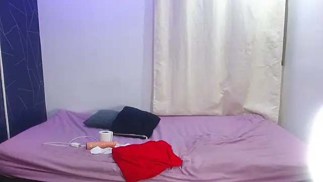 Cataleyalove ADY online show from 02/08/25, 07:15