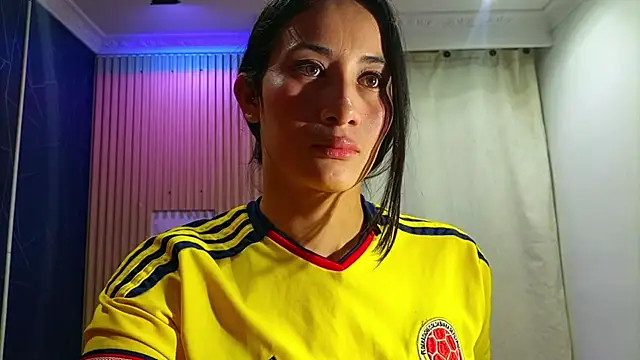 Cataleyalove ADY online show from 09/10/25, 01:49