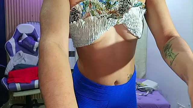 Cataleyalove ADY online show from 12/01/25, 12:26