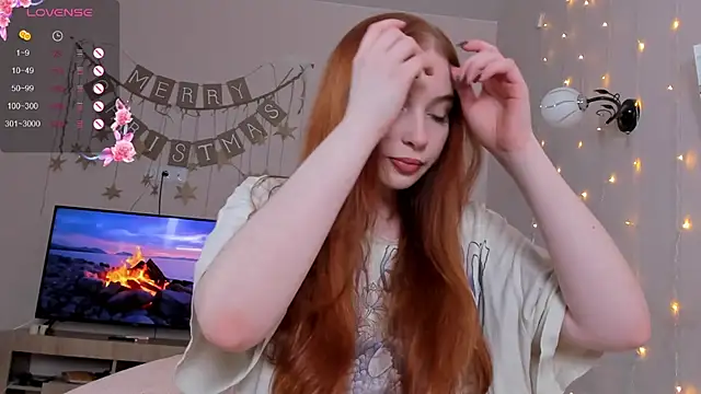 cinnabon girls online show from 12/23/24, 01:13