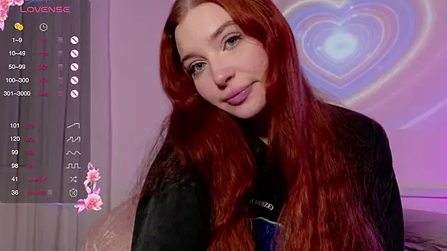 cinnabon girls online show from 03/07/25, 08:44