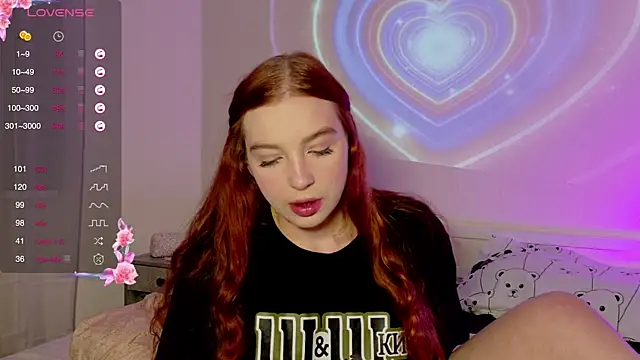 cinnabon girls online show from 03/15/25, 09:38