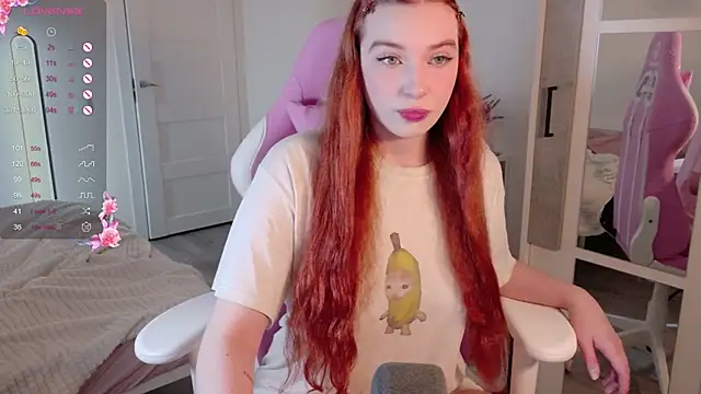 cinnabon girls online show from 10/07/25, 02:42