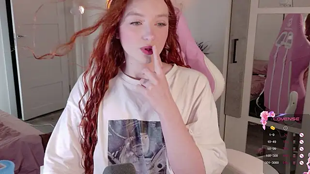 cinnabon girls online show from 11/01/25, 12:23