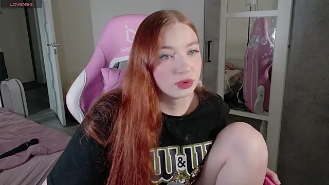 cinnabon girls online show from 02/11/26, 11:48