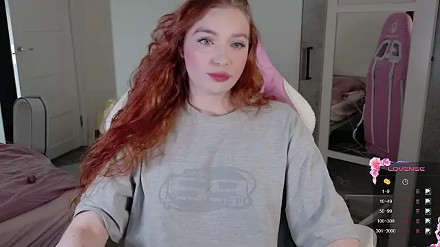 cinnabon girls online show from 02/13/26, 03:52