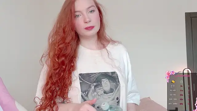 cinnabon girls online show from 03/04/26, 12:00