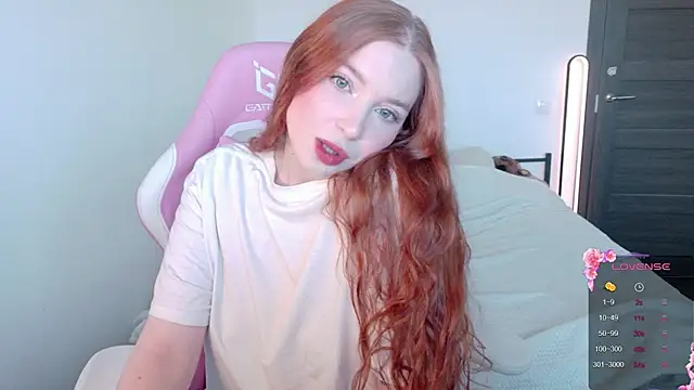 cinnabon girls online show from 03/10/26, 12:43