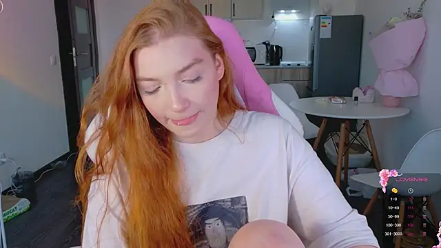 cinnabon girls online show from 03/14/26, 03:17