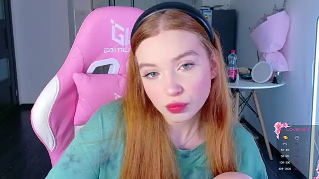 cinnabon girls online show from 03/25/26, 03:29