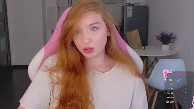 cinnabon girls online show from 03/29/26, 06:41