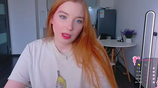 cinnabon girls online show from 03/31/26, 12:05