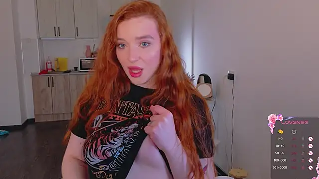 cinnabon girls online show from 04/12/26, 04:45