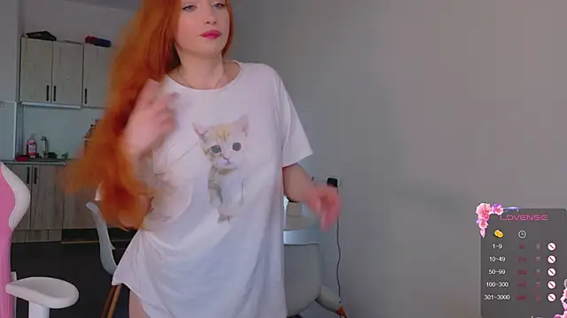 cinnabon girls online show from 04/24/26, 04:42