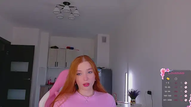 cinnabon girls online show from 04/25/26, 03:53