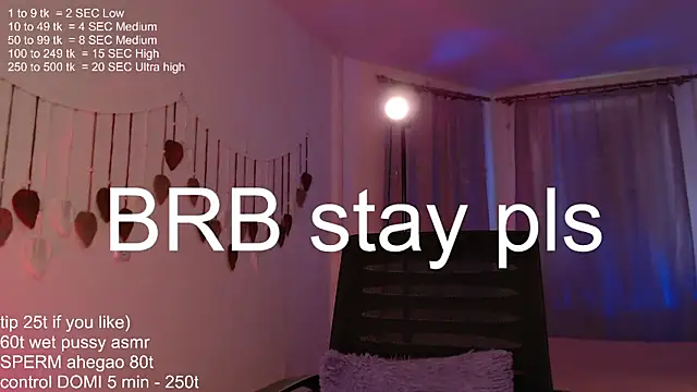 Mayrumey online show from 06/03/26, 12:30