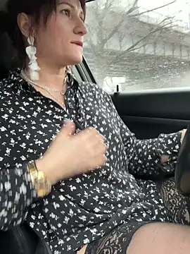 ZhenjaPoledance online show from 03/04/25, 02:21