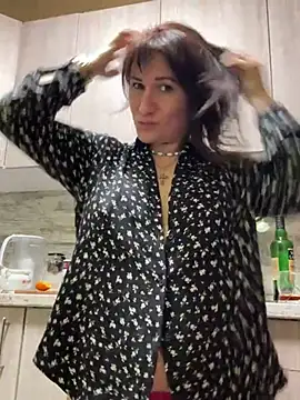 ZhenjaPoledance online show from 03/08/25, 04:17