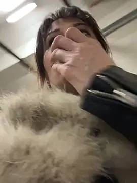 ZhenjaPoledance online show from 03/10/25, 04:46