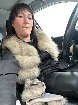 ZhenjaPoledance online show from 03/17/25, 12:25