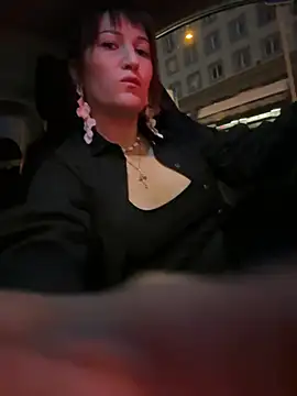 ZhenjaPoledance online show from 03/22/25, 04:26